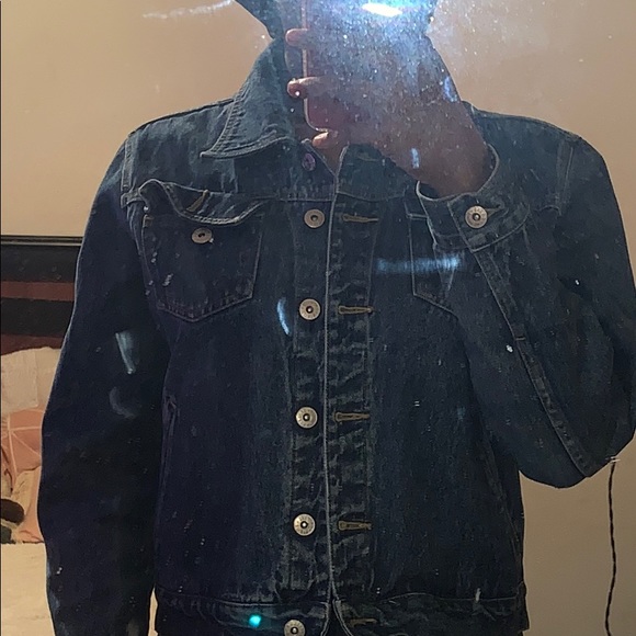 Jean Jacket - Picture 4 of 4